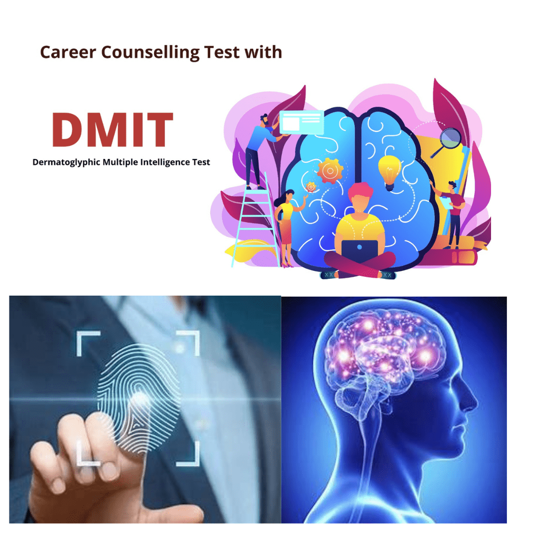 DMIT Test Benefits for child's Growth